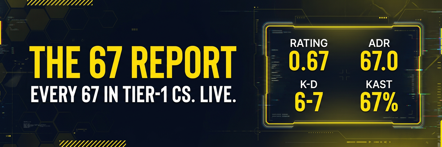 The 67 Report